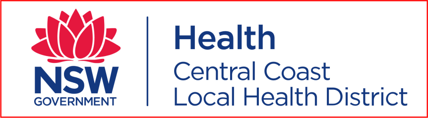 Central Coast Local Health District