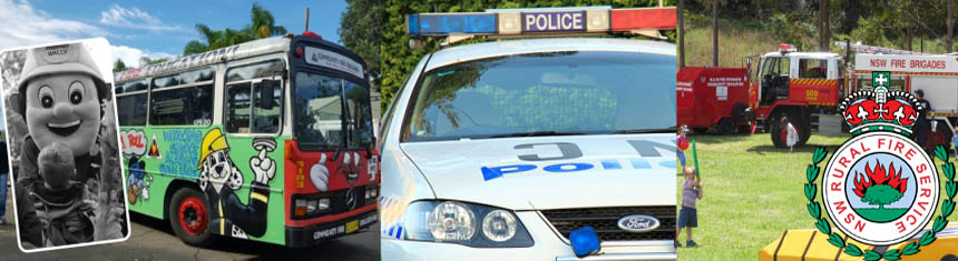 Central Coast Services