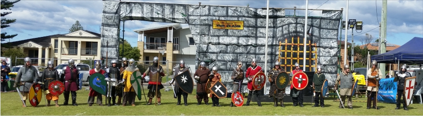 danelaw medieval guild