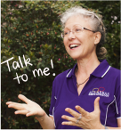 Speech pathologist