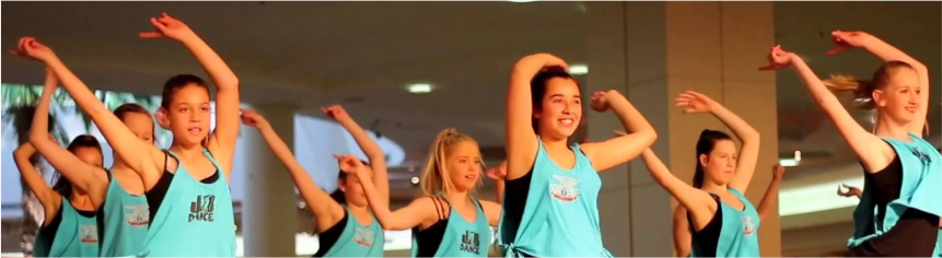 JB Dance