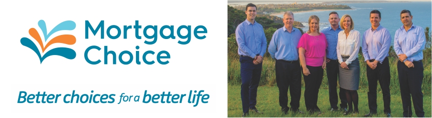Mortgage Choice KDO Sponsor