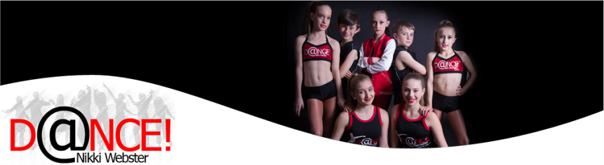 nikki webster dance school