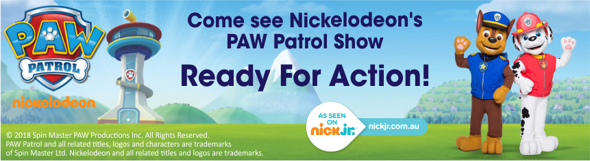 Paw Patrol