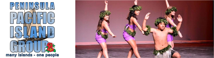 Peninsula Island Pacific Dance