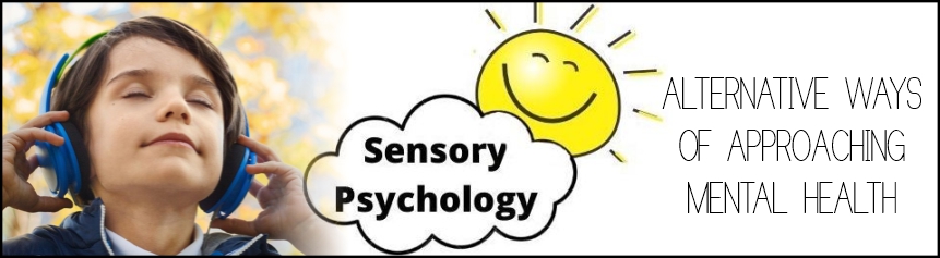 sensory psychology