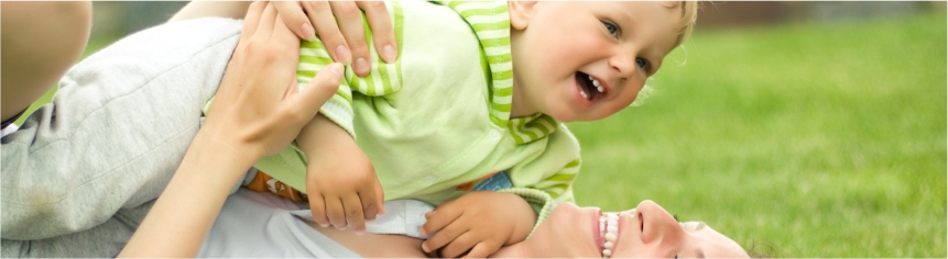 children therapist services