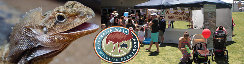Aust Walkabout Park