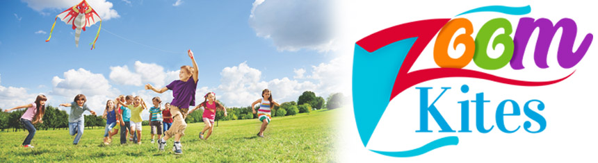 zoom kites