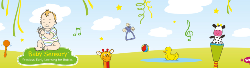 baby sensory