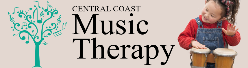 Central Coast Music Therapy