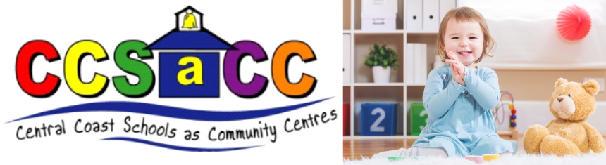 central coast schools as community centres