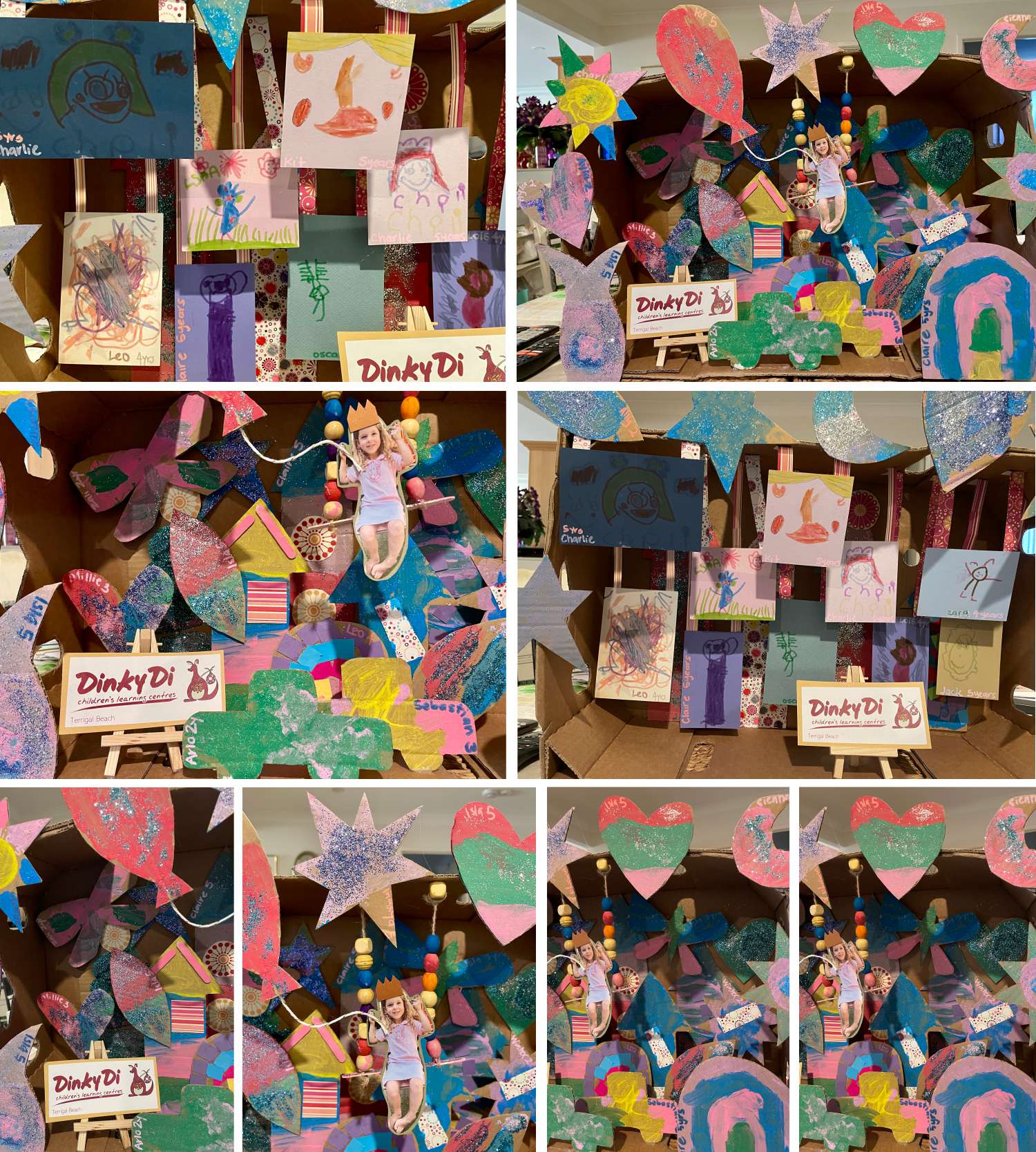 kids art