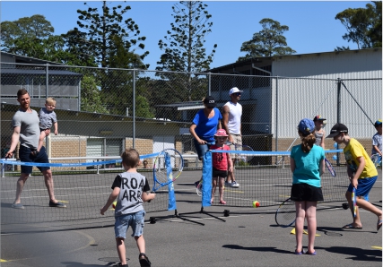 Central Central Kids Day Out