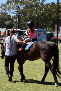 Central Central Kids Day Out