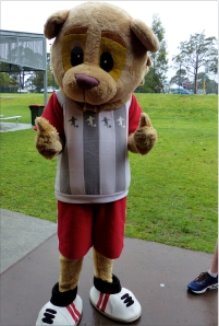 Central Central Kids Day Out