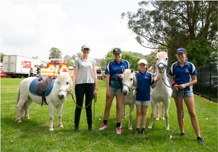 Central Central Kids Day Out