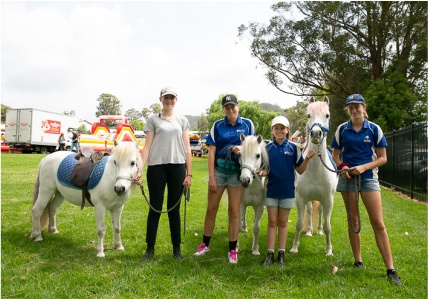 Central Central Kids Day Out