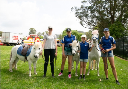 central coast kids day out