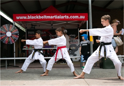 central coast kids day out