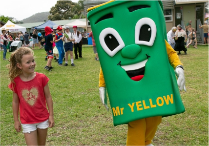 central coast kids day out