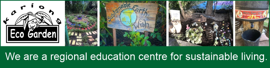 Kariong Eco Garden