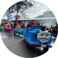 kids day out central coast