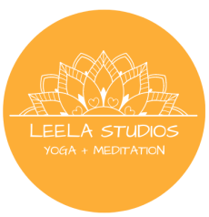 yoga & meditation