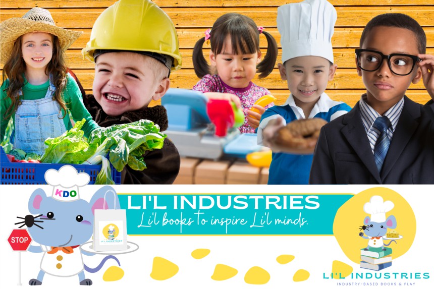 li'l Industies