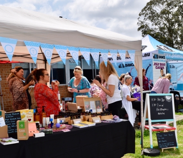 central coast event markets