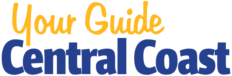 your guide central coast